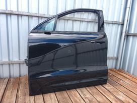 Porsche Macan durvis