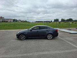 Lexus IS 220, 2.2 l., sedanas
