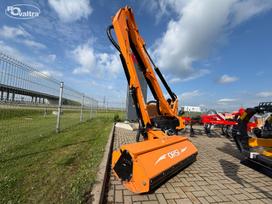 ORSI LEADER GP699, сенокосилки / измельчители