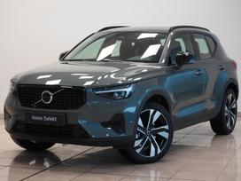 Volvo XC40, 2.0 l., visureigis / krosoveris