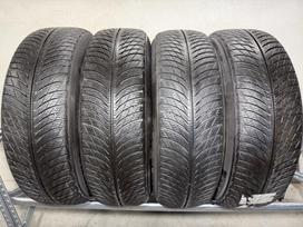 Michelin Pilot alpin5, winter 215/65 R17