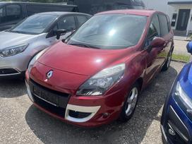 Renault Scenic, 1.4 l., Минивэн