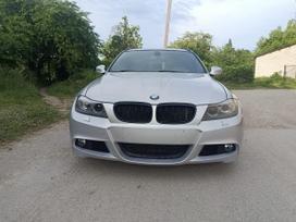 BMW 320, 2.0 l., wagon