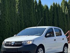Dacia Sandero, 1.0 l., hečbekas