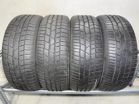 Continental ContiWinterContact ts830p, winter 205/50 R17