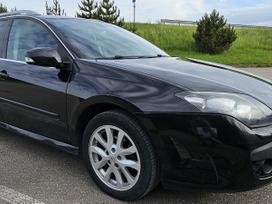Renault Laguna, 1.5 l., wagon