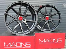 MAONS MR10 Graphite PD, light alloy, R19
