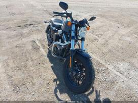 Harley-Davidson 1200, чопперы / круизеры / custom