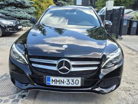 Mercedes-Benz C180, 1.6 l., universalas
