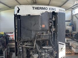 Schmitz THERMO KING SLXi Spectrum, šaldytuvai