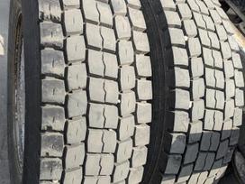 Sailun, всесезонные 295/80 R22,5