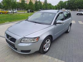 Volvo V50, 1.6 l., universalas