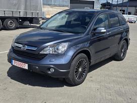 Honda CR-V, 2.0 l., visureigis / krosoveris