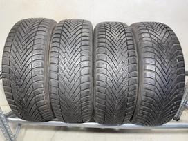 Pirelli Winter cinturato, зимние 205/55 R17