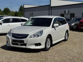 Subaru Legacy, 2.0 l., universalas