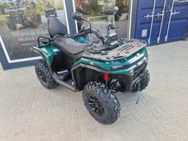 CFMOTO CFORCE C4 408cc, квадроциклы