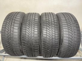 Continental Winter contact ts850p, žieminės 205/55 R17