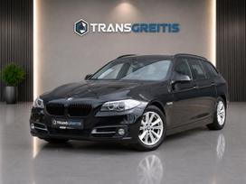 BMW 520, 2.0 l., wagon