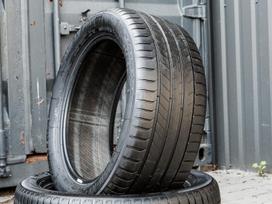 Michelin Latitude Sport 3 (NO), летние 255/50 R19