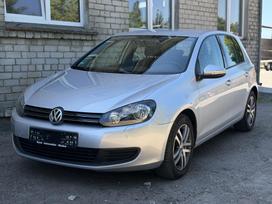 Volkswagen Golf, 1.4 l., Хэтчбек