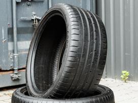 Goodyear Runflat Eagle F1 Asymmetric 2, vasarinės 245/35 R18