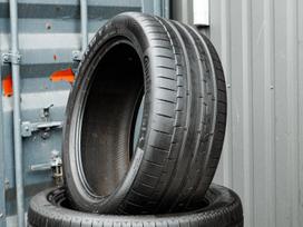 Continental Sport Contact 6, vasarinės 255/45 R19