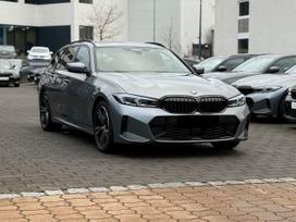BMW 320, 2.0 l., Универсал