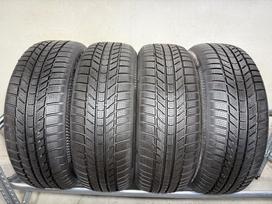 Continental Winter contact ts870p, зимние 205/55 R17