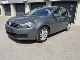 Volkswagen Golf, 1.6 l., hatchback