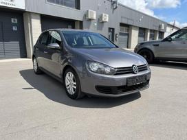 Volkswagen Golf, 1.6 l., Хэтчбек