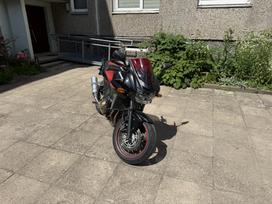 Kawasaki Z 750cc, street / klasikiniai