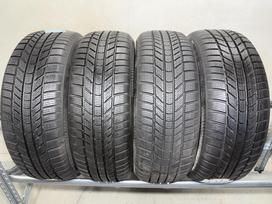 Continental Winter contact ts870p, winter 205/55 R17