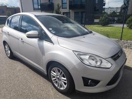 Ford C-MAX, 1.6 l., Минивэн