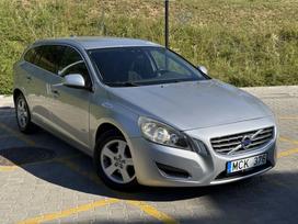 Volvo V60, 2.0 l., Универсал