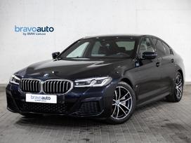 BMW 520, 2.0 l., Седан