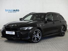 Bmw 330, 2.0 l., universalas