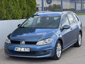 Volkswagen Golf, 1.6 l., Универсал