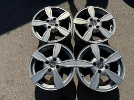 Msr 4x108 Et26, lengvojo lydinio, R16