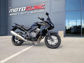Honda CBF 1000cc, street / классические