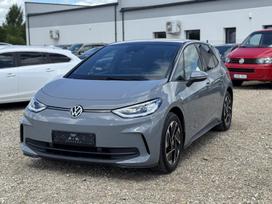 Volkswagen ID.3, 62 кВт·ч, Хэтчбек