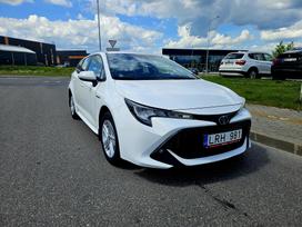 Toyota Corolla, 1.8 l., universalas