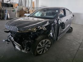 Audi Q6 e-tron, 100 kWh, off-road / crossover