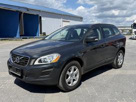 Volvo XC60, 2.0 l., off-road / crossover