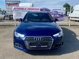 Audi A4, 2.0 l., Универсал
