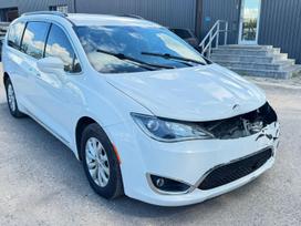 Chrysler Pacifica, 3.6 l., mpv / minivan