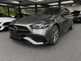 Mercedes-Benz C300, Универсал