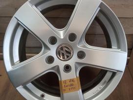 Volkswagen T5- T6, lengvojo lydinio, R16