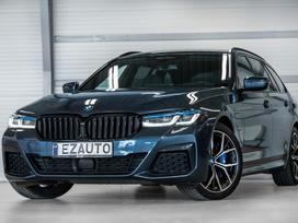 BMW 530, 2.0 l., Универсал