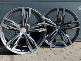 ADR 433M EU-BY983 Style MG, легкосплавные , R18