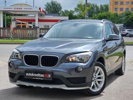 BMW X1, 2.0 l., Внедорожник / Кроссовер